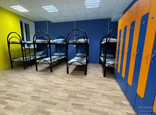 Общежитие Солнцево - фото 5