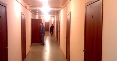 Общежитие на шоссе Энтузиастов - фото 10