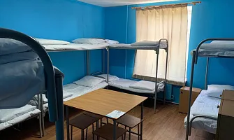 Общежитие Дубровка - фото 4