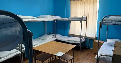 Общежитие Дубровка - фото 4