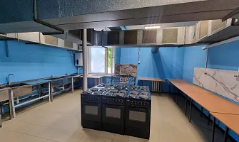 Хостел Лихоборы - фото 4