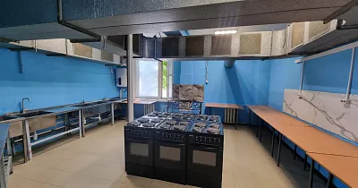 Хостел Лихоборы - фото 4