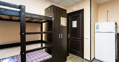 Хостел на Преображенской площади - фото 4