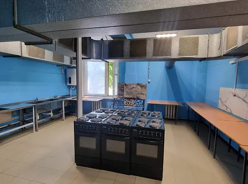 Хостел Лихоборы - фото 4