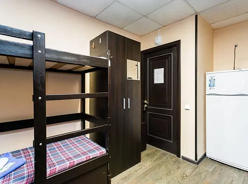 Хостел на Преображенской площади - фото 4