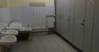 Общежитие в Щербинке - фото 8