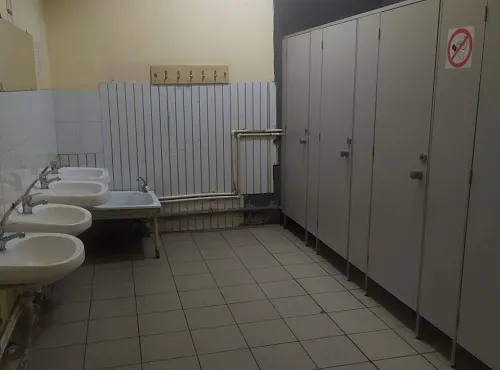 Общежитие в Щербинке - фото 8