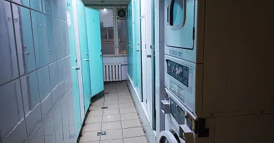 Общежитие метро Сходненская - фото 9