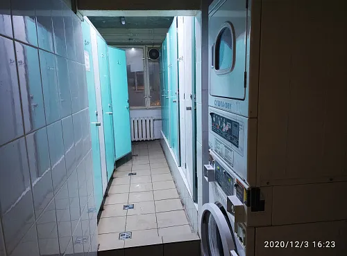 Общежитие метро Сходненская - фото 9