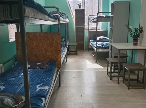 Общежитие Лесной городок - фото 5