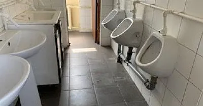 Общежитие на Севастопольской - фото 8