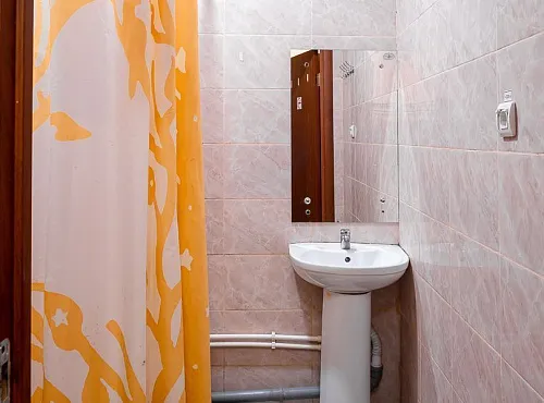 Хостел Ховрино - фото 10