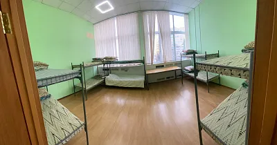 Хостел Солнечногорск - фото 3