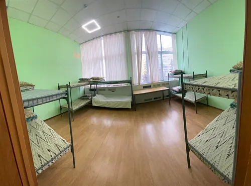 Хостел Солнечногорск - фото 3