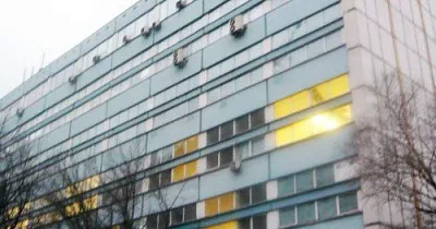 Общежитие в Измайлово - фото 1