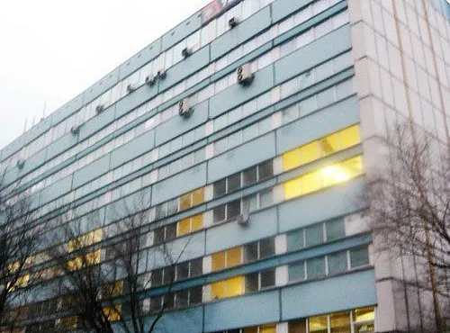 Общежитие в Измайлово - фото 1 Общежитие в Измайлово - фото 1