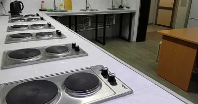 Общежитие в Бибирево - фото 3