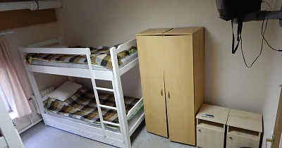 Общежитие в Реутове - фото 8