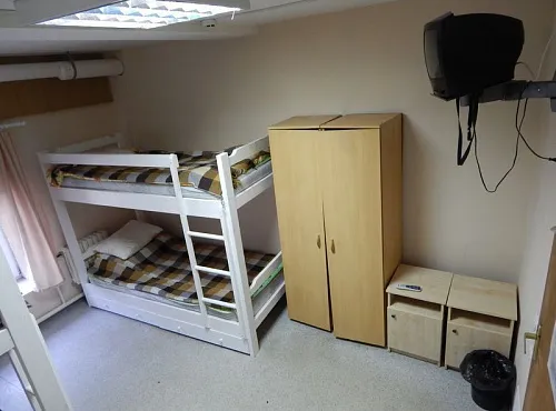 Общежитие в Реутове - фото 8