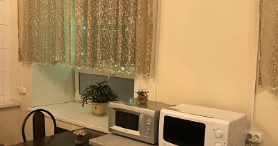 Хостел Лефортово - фото 14