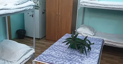 Общежитие Печатники - фото 1