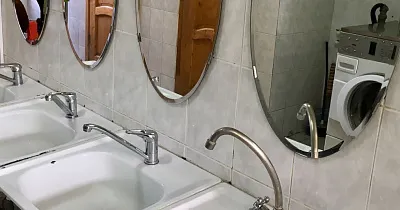 Общежитие на Озерной - фото 8