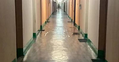 Общежитие Москворечье - фото 6