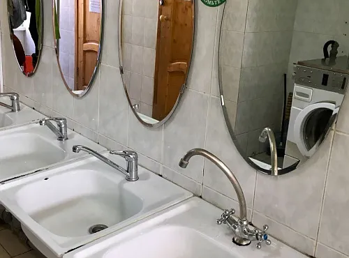 Общежитие на Озерной - фото 8