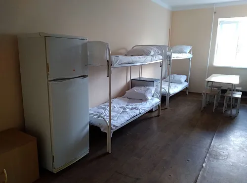 Общежитие метро Бутырская - фото 3 Общежитие метро Бутырская - фото 3