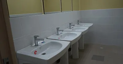 Общежитие в Наро-Фоминске - фото 5