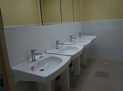 Общежитие в Наро-Фоминске - фото 5