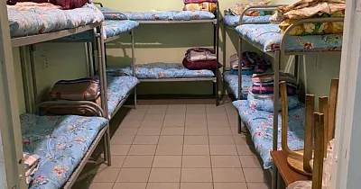 Общежитие на Озерной - фото 4