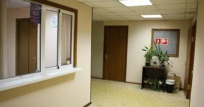 Хостел на Щелковской - фото 8