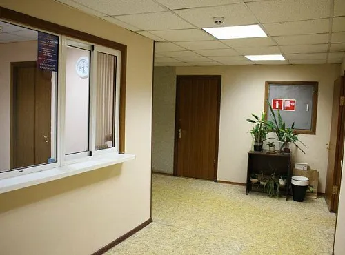 Хостел на Щелковской - фото 8