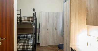 Хостел Ховрино - фото 12