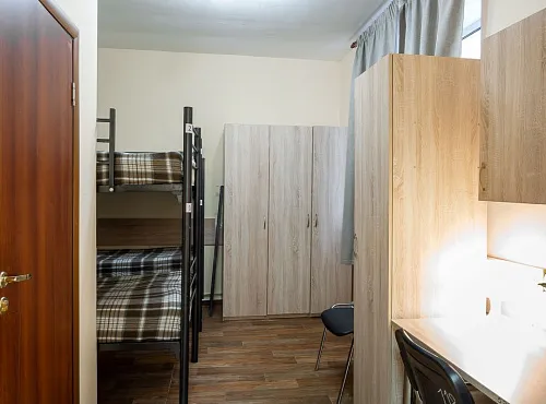 Хостел Ховрино - фото 12