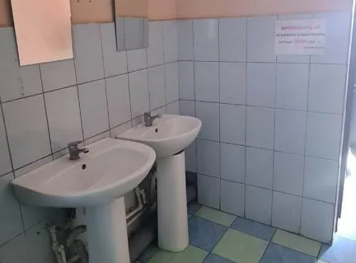 Общежитие Саларьево - фото 6