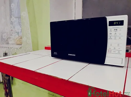 Хостел на Бауманской - фото 9