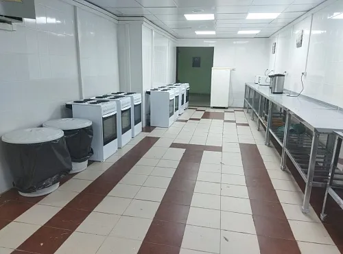 Хостел шоссе Энтузиастов - фото 5