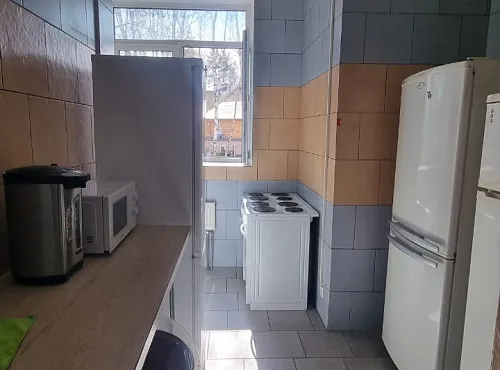 Хостел Видное - фото 3