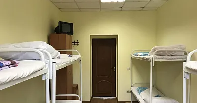 Общежитие в Подольске - фото 3