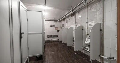 Общежитие Крымская - фото 7