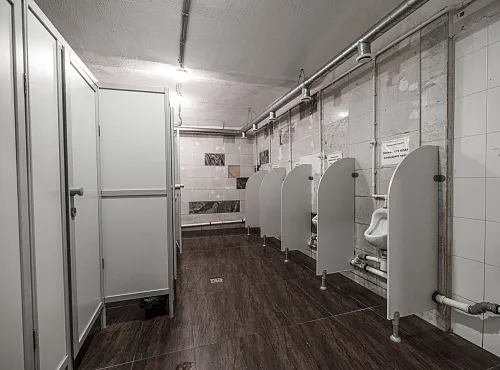 Общежитие Крымская - фото 7