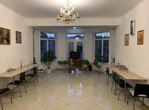 Общежитие в Люберцах - фото 2