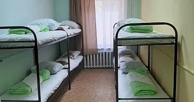 Общежитие у метро Профсоюзная - фото 4