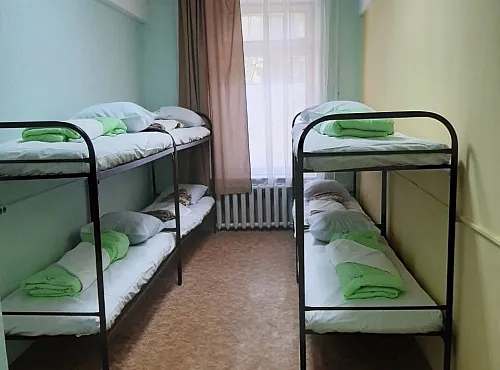 Общежитие у метро Профсоюзная - фото 4