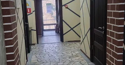 Хостел Видное - фото 12