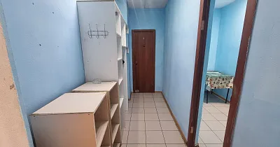 Хостел Люберцы - фото 12