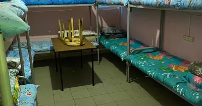 Общежитие на Озерной - фото 6