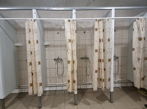 Хостел Внуково - фото 4